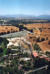 1997 - USA 012 (Six Flags Magic Mountain, Valencia, CA (à côté de Los Angeles - Mai 1007 - ''Viper'')